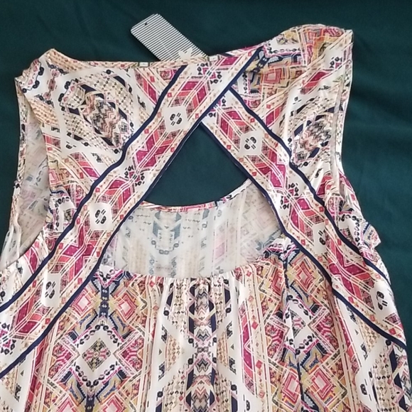 CLOSET CLOSING - NEW • Splendid Maxi - Picture 6 of 6